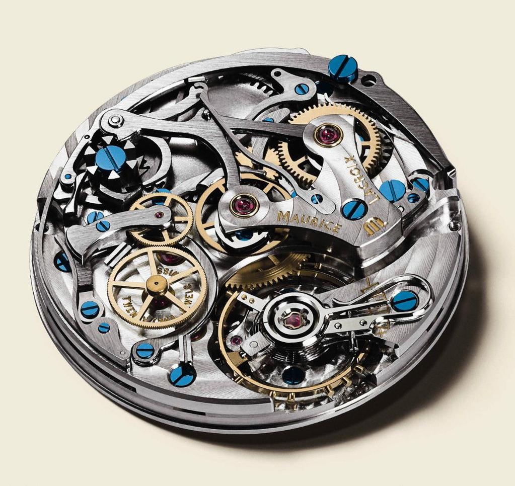 万国售后手表电话（万国手表停摆）